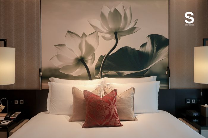 โรงแรมสยาม เคมปินสกี้ กรุงเทพฯ (Siam Kempinski Hotel Bangkok)