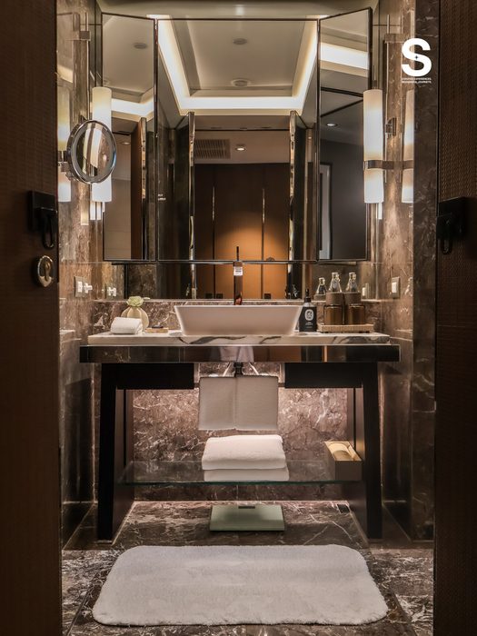 โรงแรมสยาม เคมปินสกี้ กรุงเทพฯ (Siam Kempinski Hotel Bangkok)