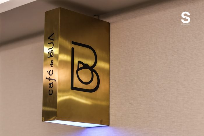 Café de Bua