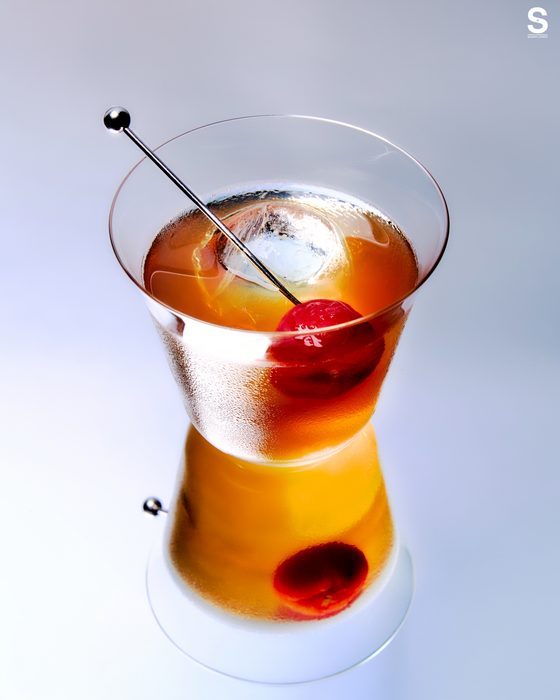 Ruby’s Cocktail Menu Volume 2