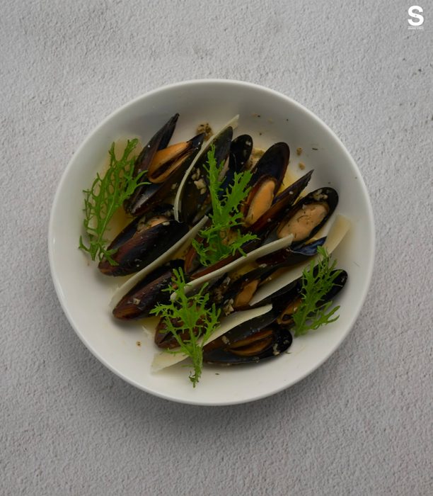 Tahona Seasonal Menu