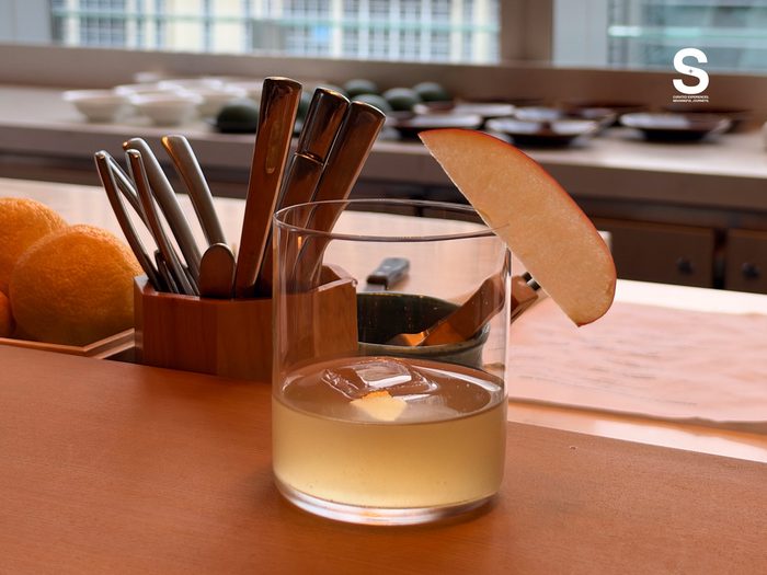 Okura Afternoon Tea Omakase