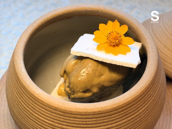 Okura Afternoon Tea Omakase